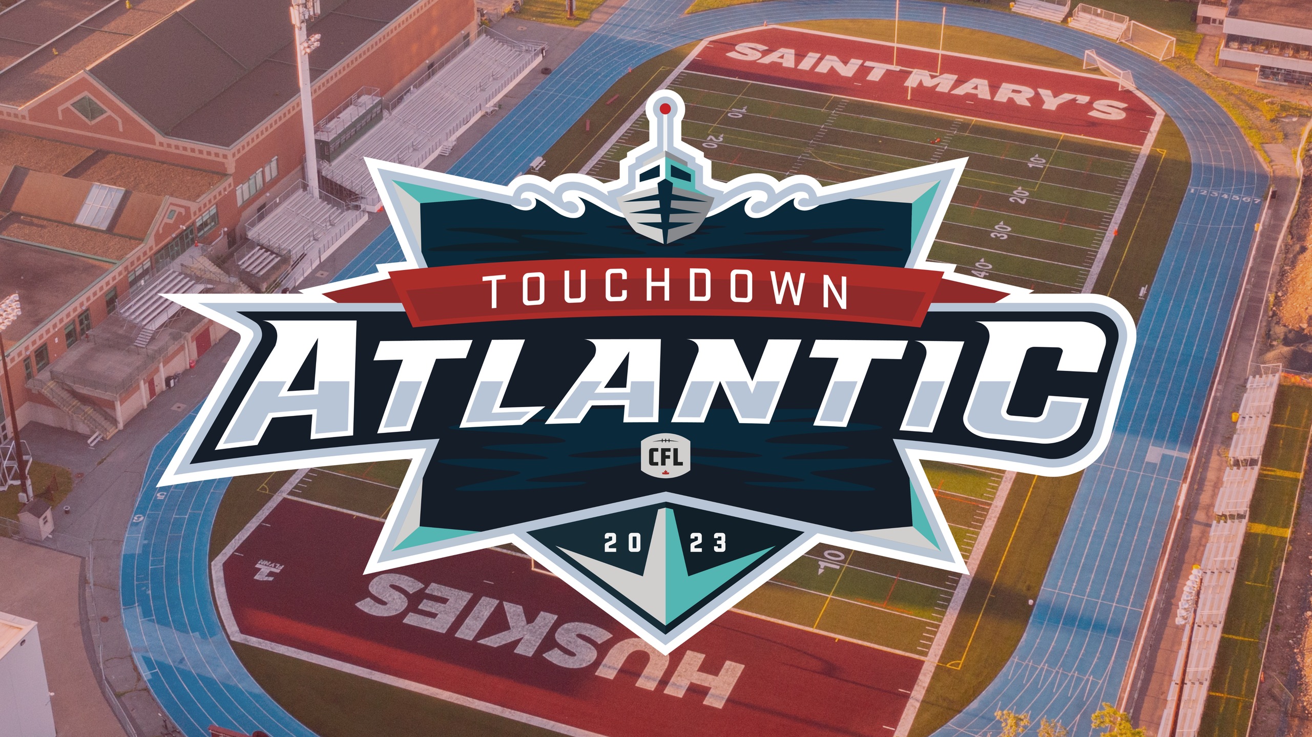Saint Mary's to host CFL's Touchdown Atlantic 2023