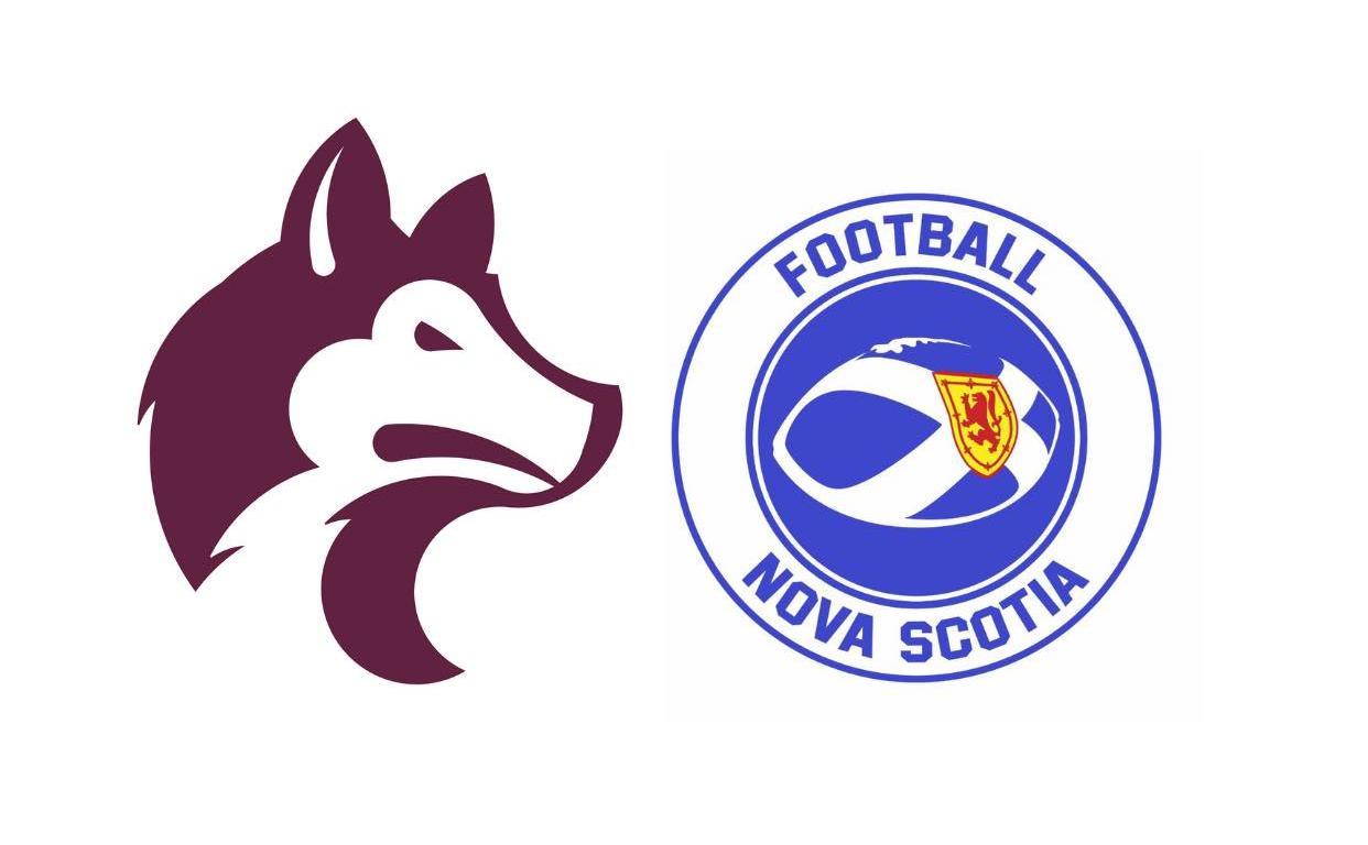 Saint Mary's Huskies partner with Football Nova Scotia to announce new Junior Huskies Football Program