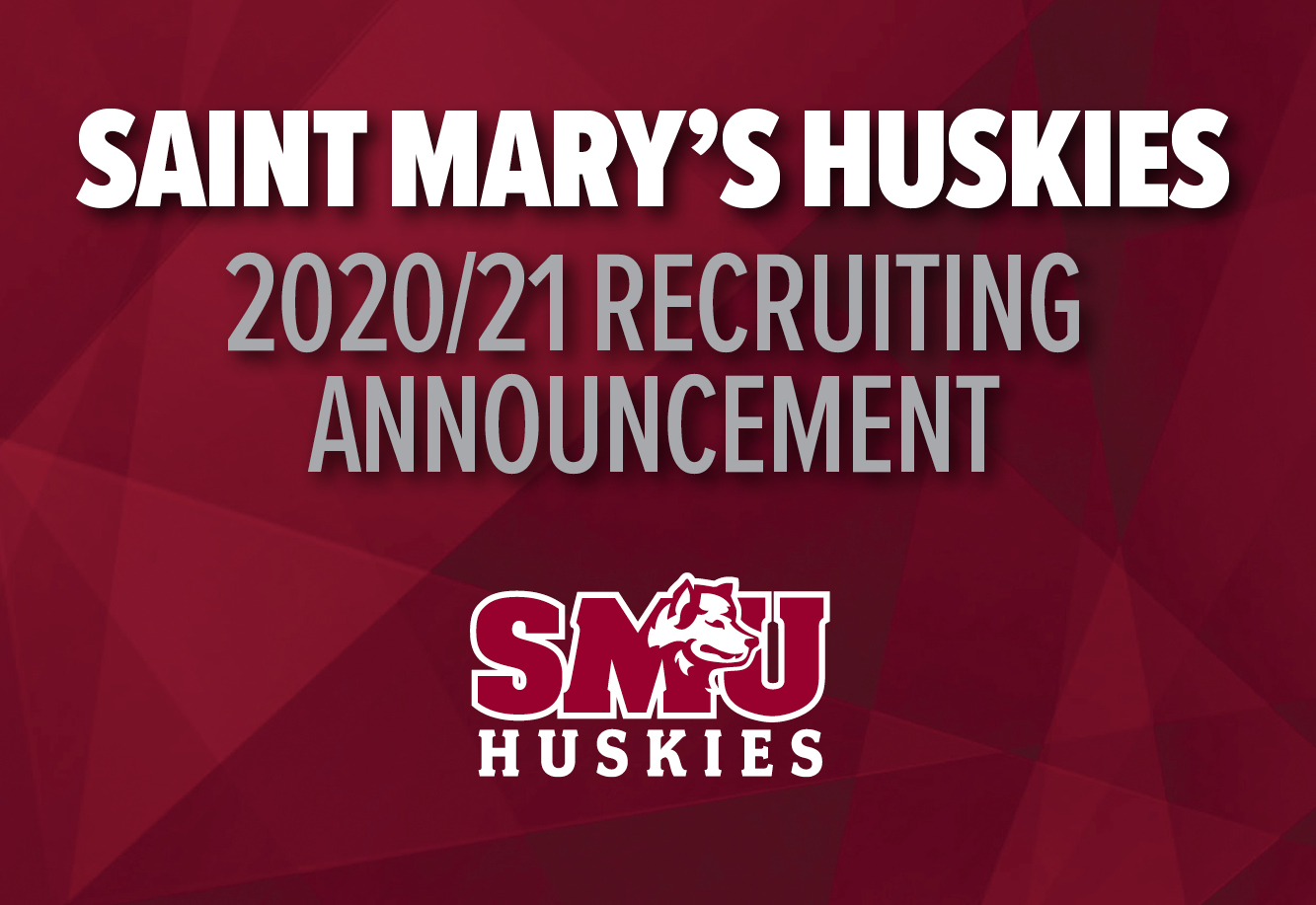 Women's Hockey welcome four recruits to 2020/21 lineup